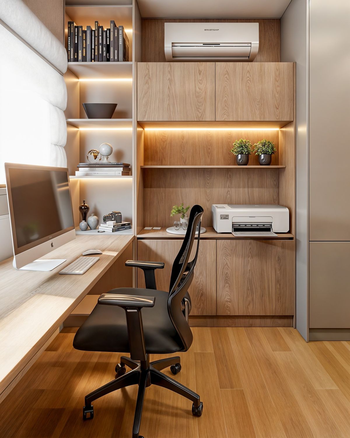Home office